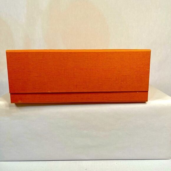 LOUIS VUITTON PERFUME BOX COMPLETE WITH PERFUME TUBE & BOX UNUSED GIFT CARD AND - Picture 3 of 11